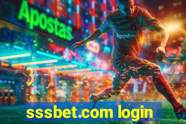 sssbet.com login